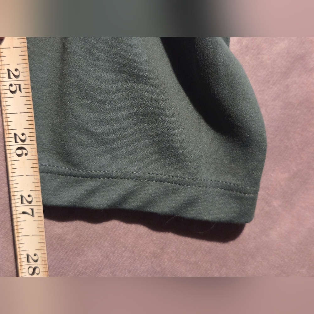 Womens Everyday Soft Active Bodysuit All In Motion Dark Green XXL NWT - Picture 13 of 13